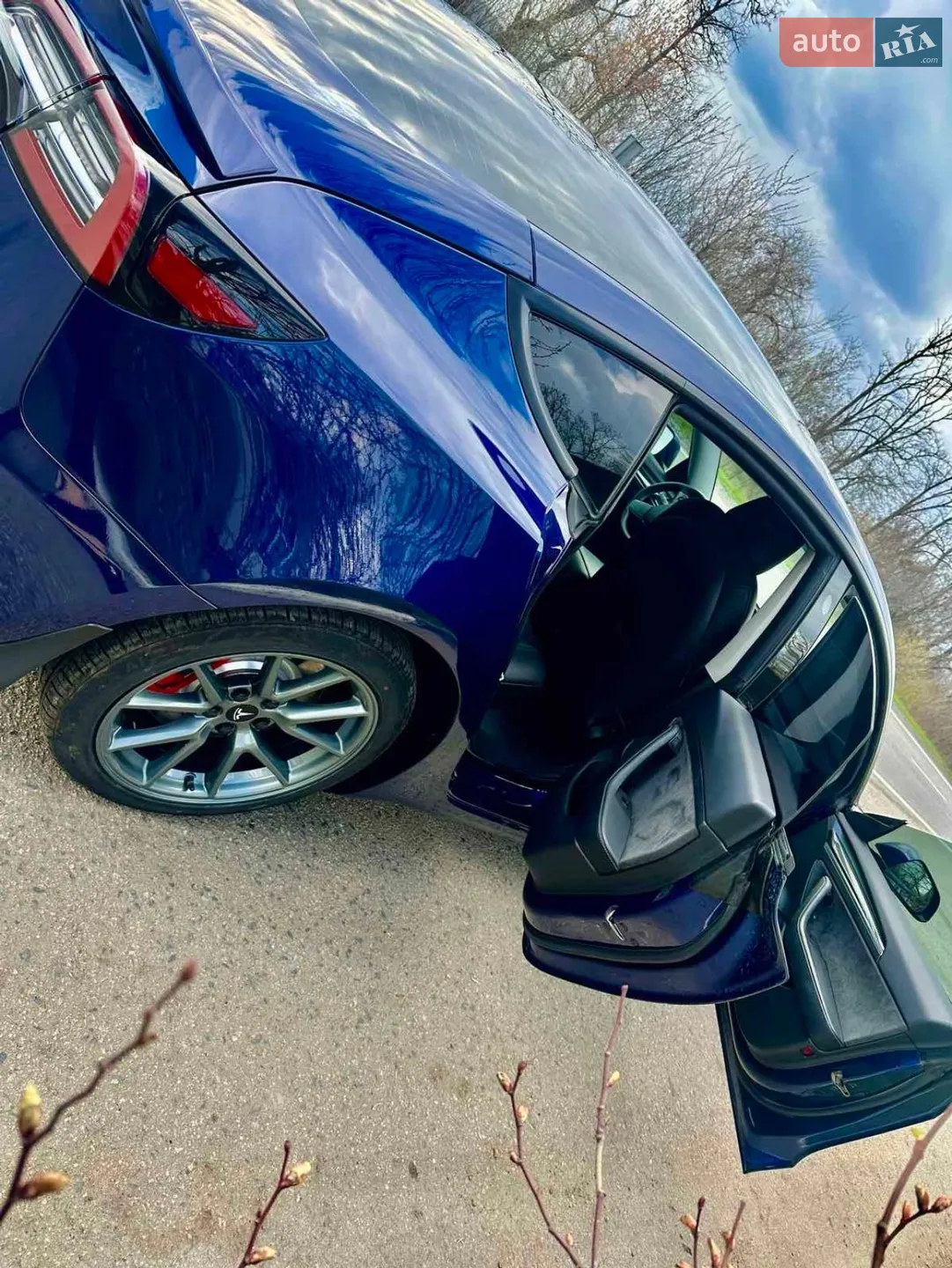 2022 Tesla Model 3 - мініатюра 3