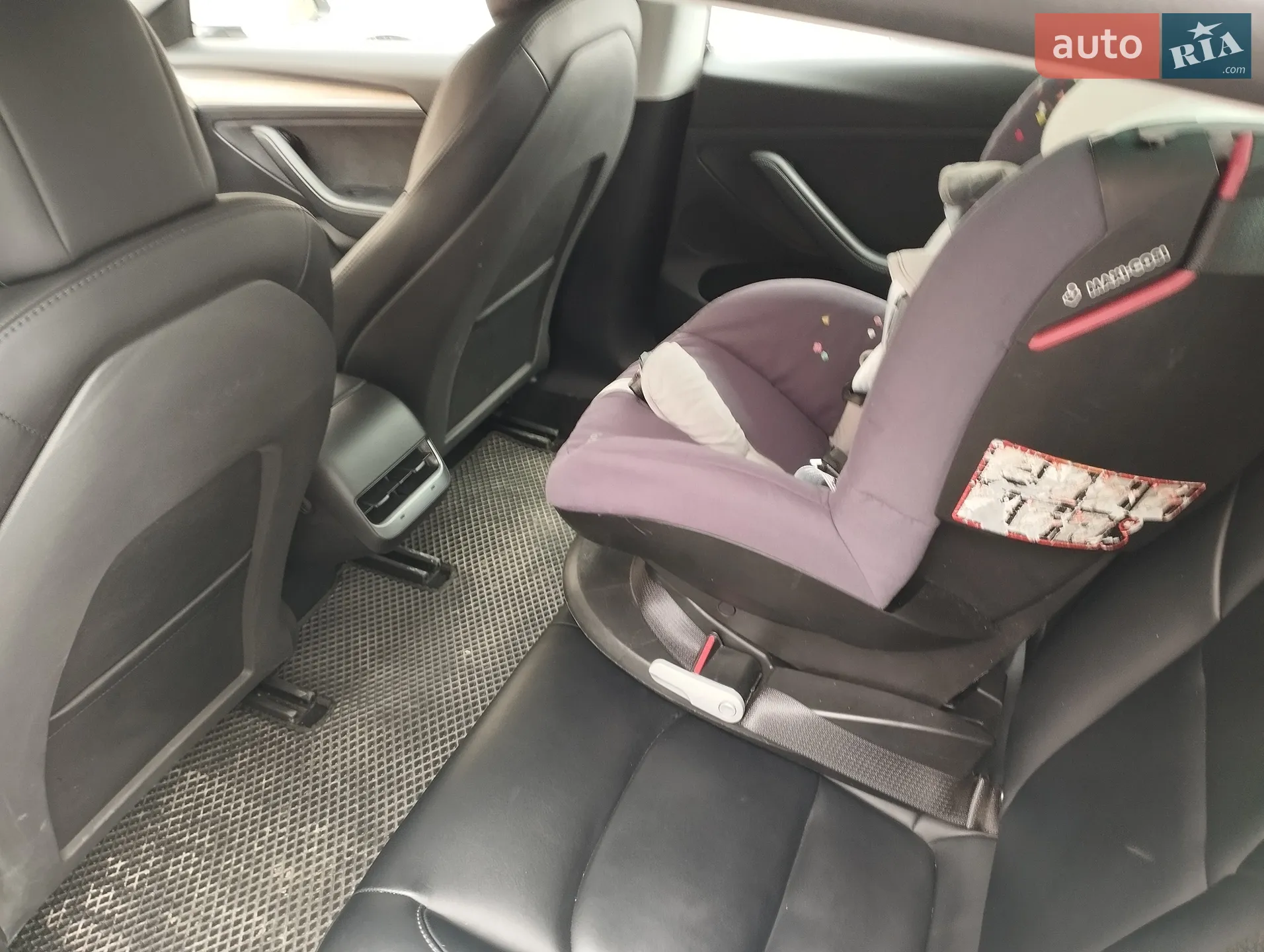 2021 Tesla Model 3 - мініатюра 21