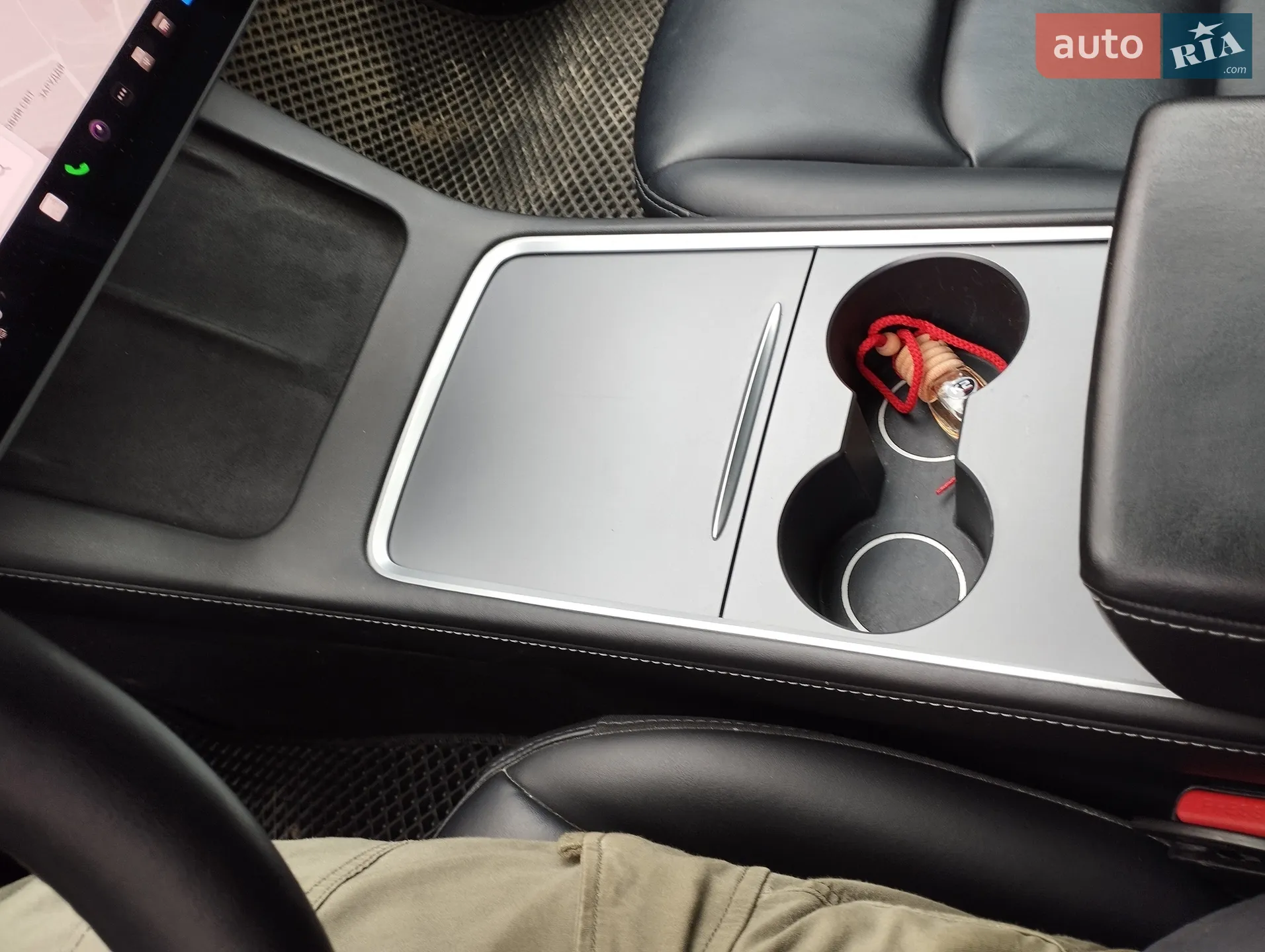 2021 Tesla Model 3 - мініатюра 24
