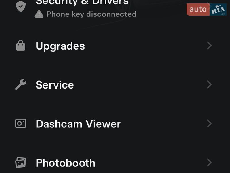 Седан Tesla Model 3 2022 в Львове
