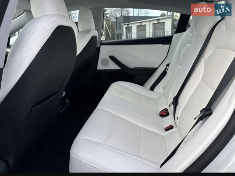 Седан Tesla Model 3 2025 в Кропивницком фото 21 Седан Tesla Model 3 2025 в Кропивницком