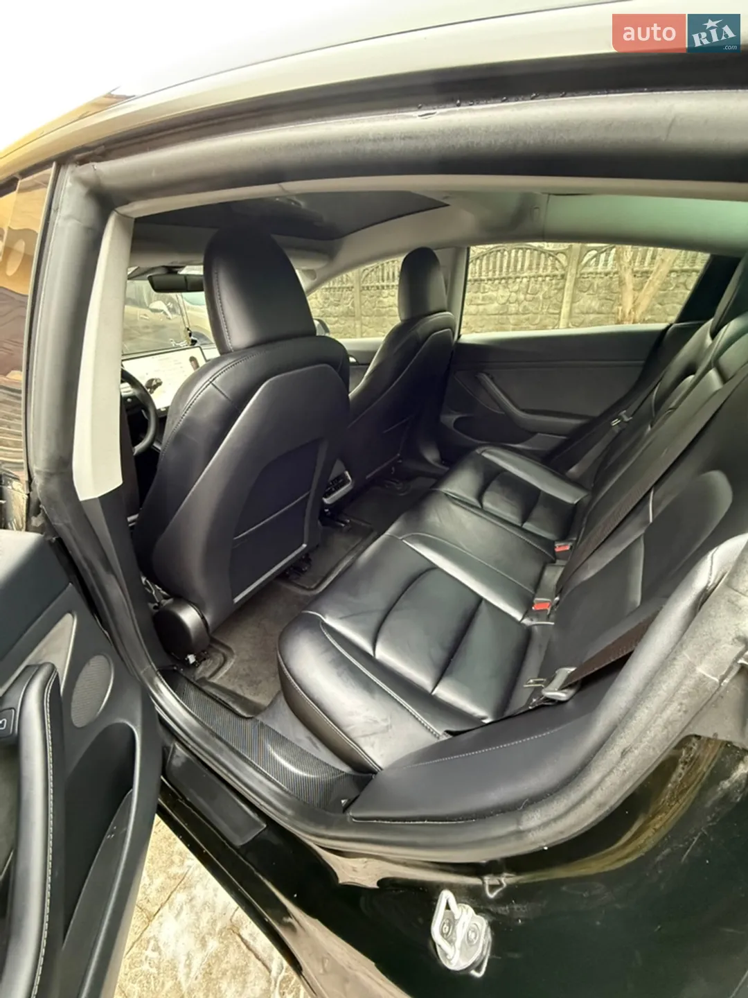 2023 Tesla Model 3 - мініатюра 12