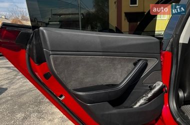 Седан Tesla Model 3 2018 в Києві