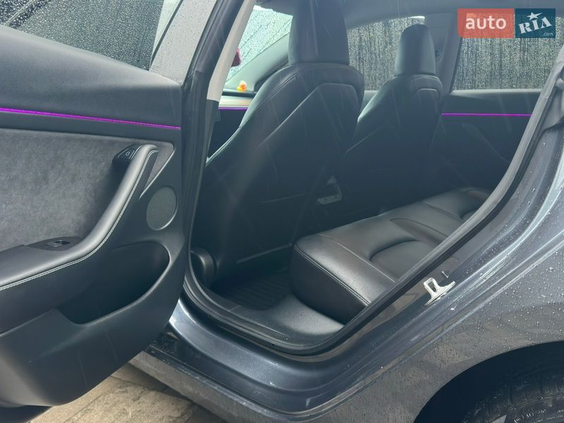 Седан Tesla Model 3 2023 в Виннице фото 12 Седан Tesla Model 3 2023 в Виннице