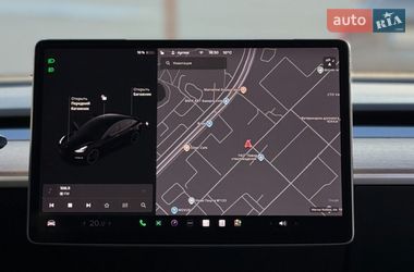 Седан Tesla Model 3 2021 в Киеве фото 4 Седан Tesla Model 3 2021 в Киеве