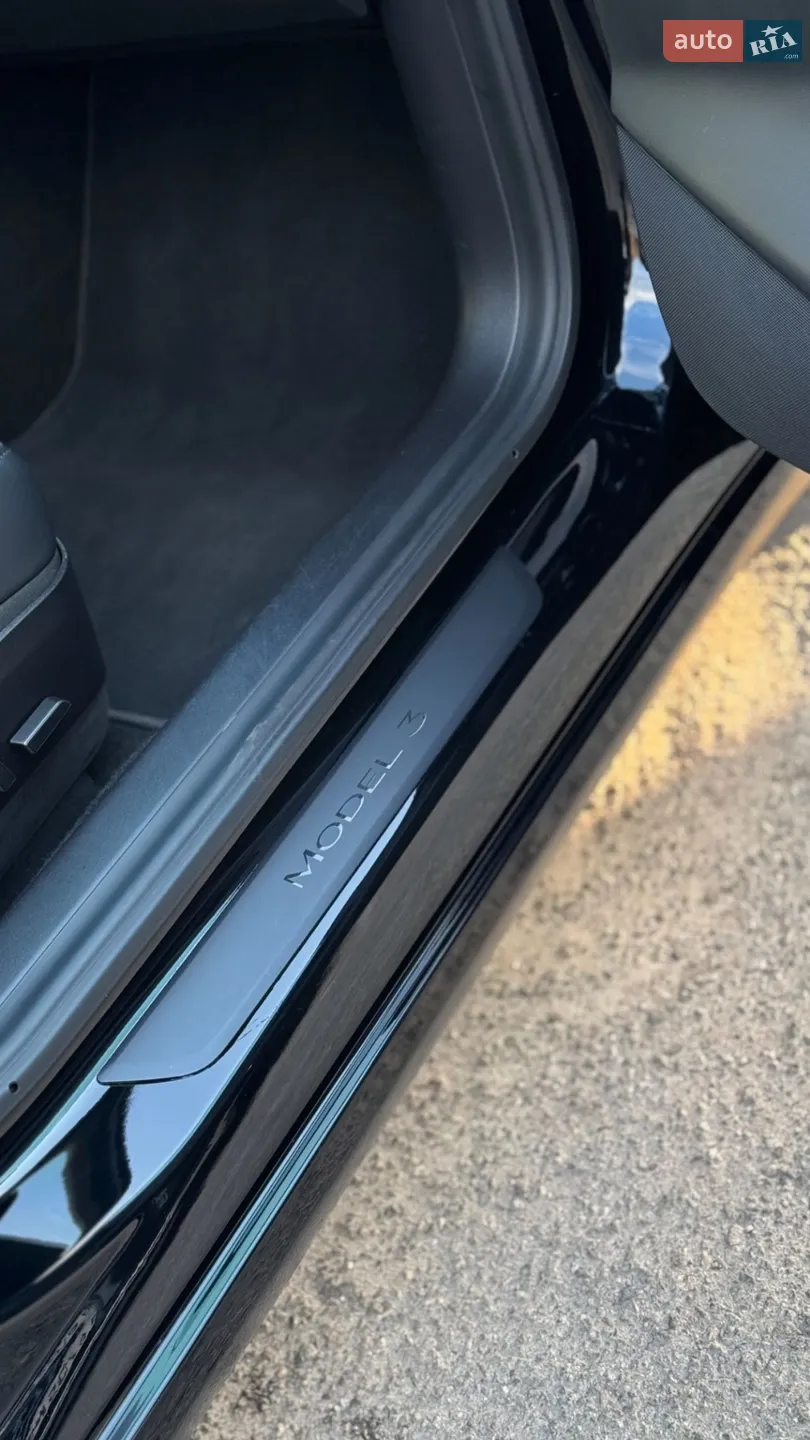 2021 Tesla Model 3 - мініатюра 6