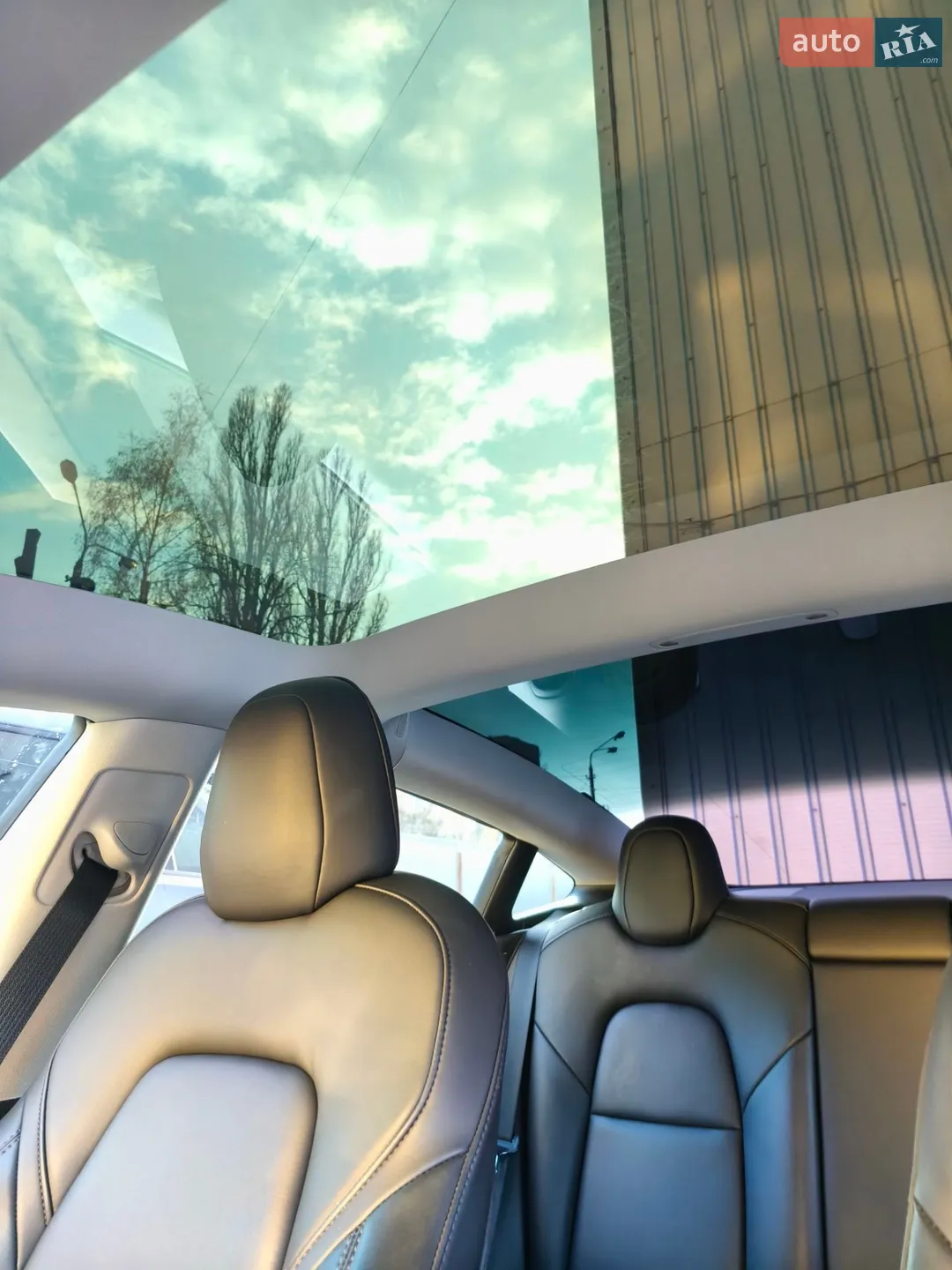 2021 Tesla Model 3 - мініатюра 11