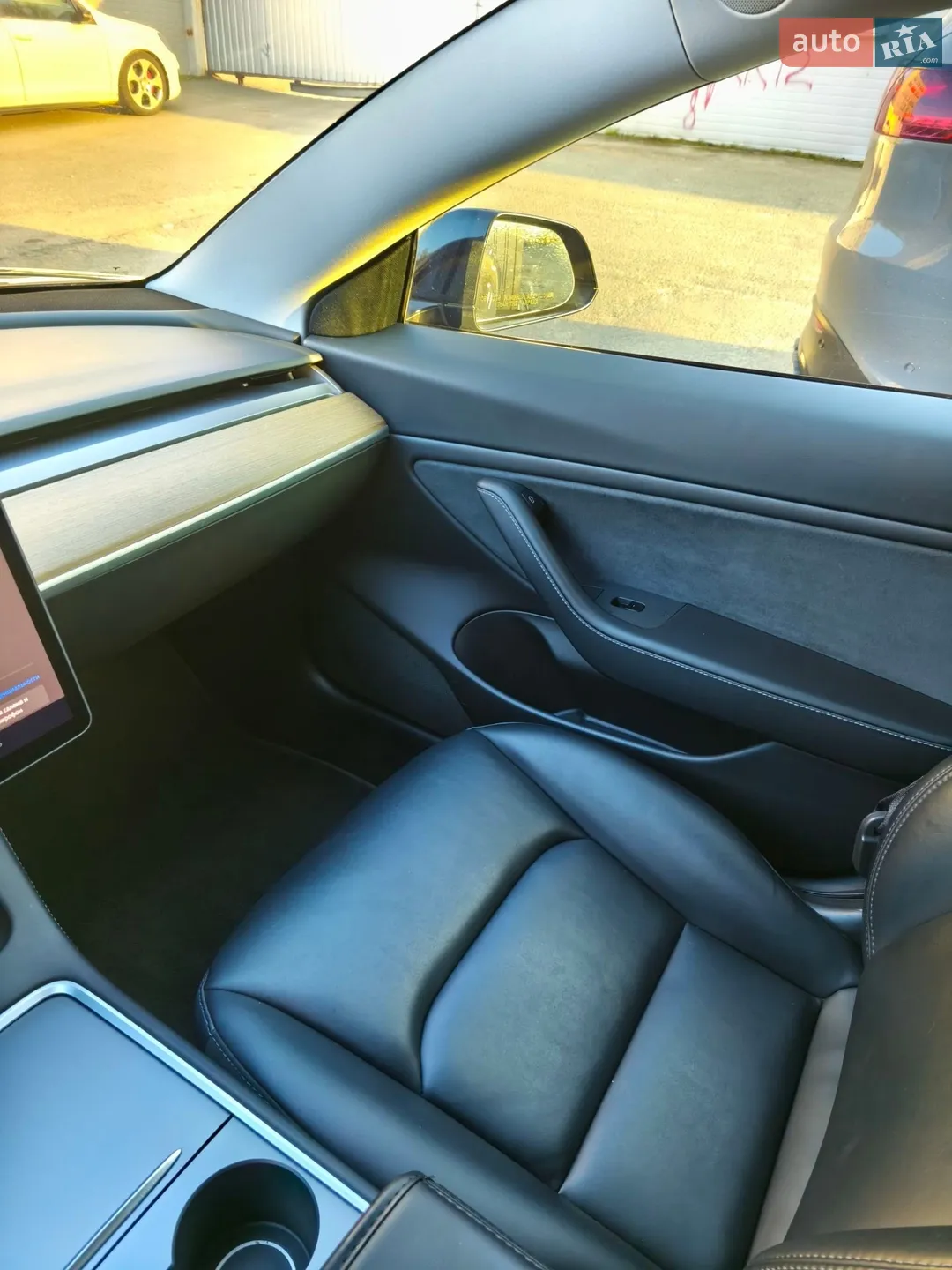 2021 Tesla Model 3 - мініатюра 9