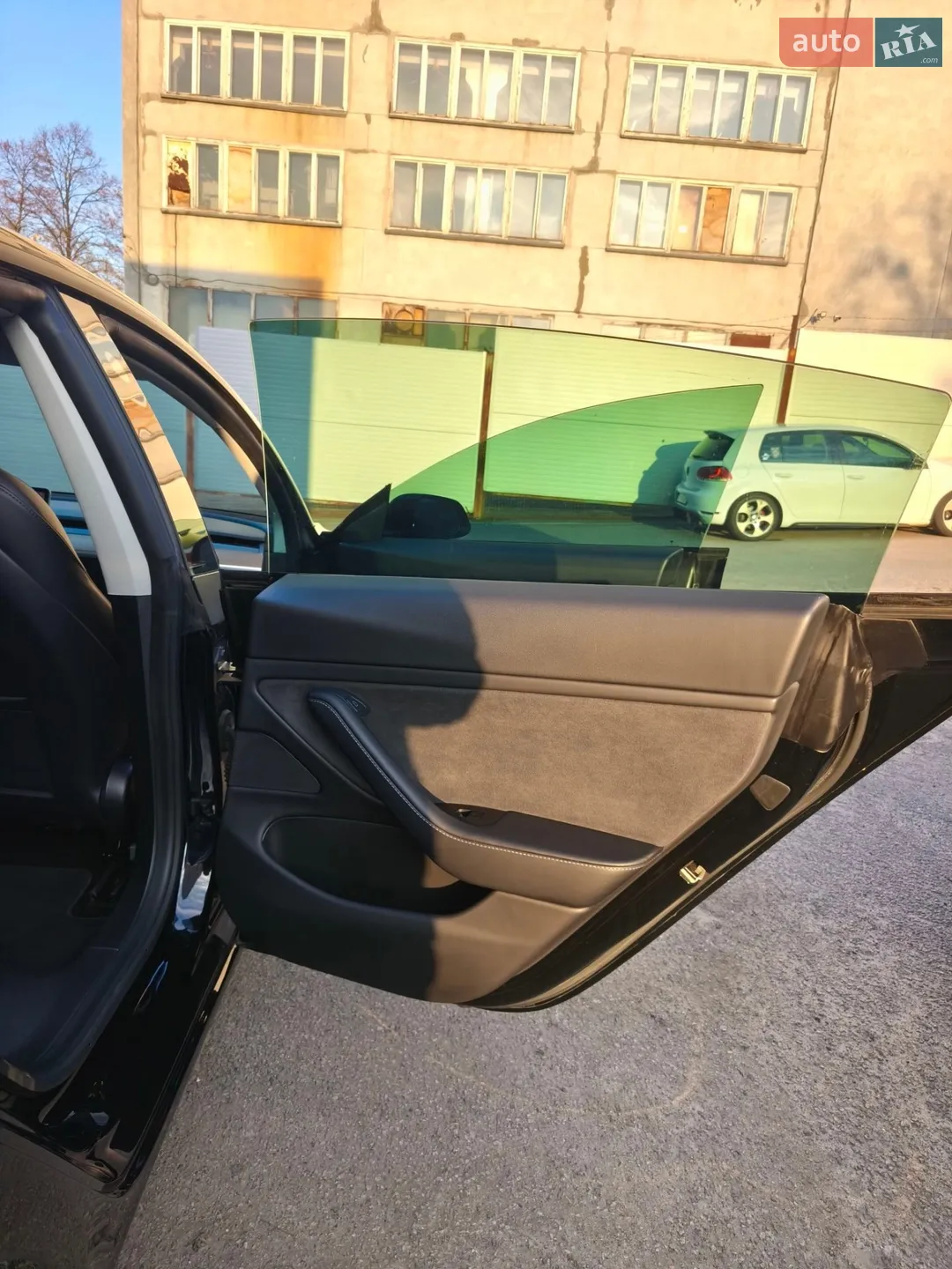 2021 Tesla Model 3 - мініатюра 19