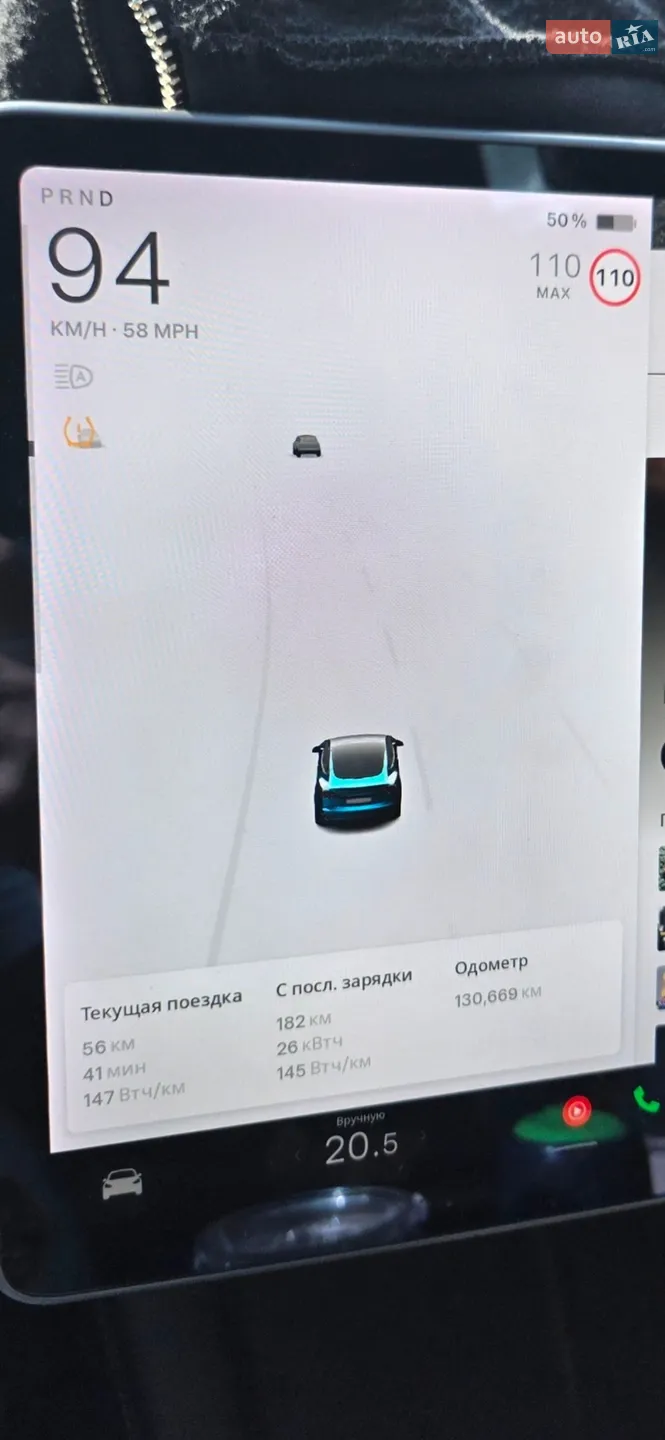 2021 Tesla Model 3 - мініатюра 2