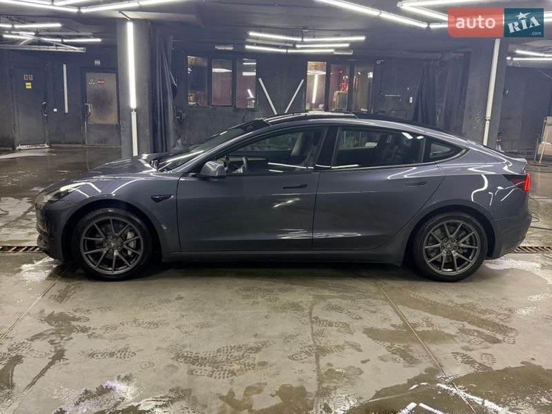 Седан Tesla Model 3 2022 в Харькове фото 3 Седан Tesla Model 3 2022 в Харькове