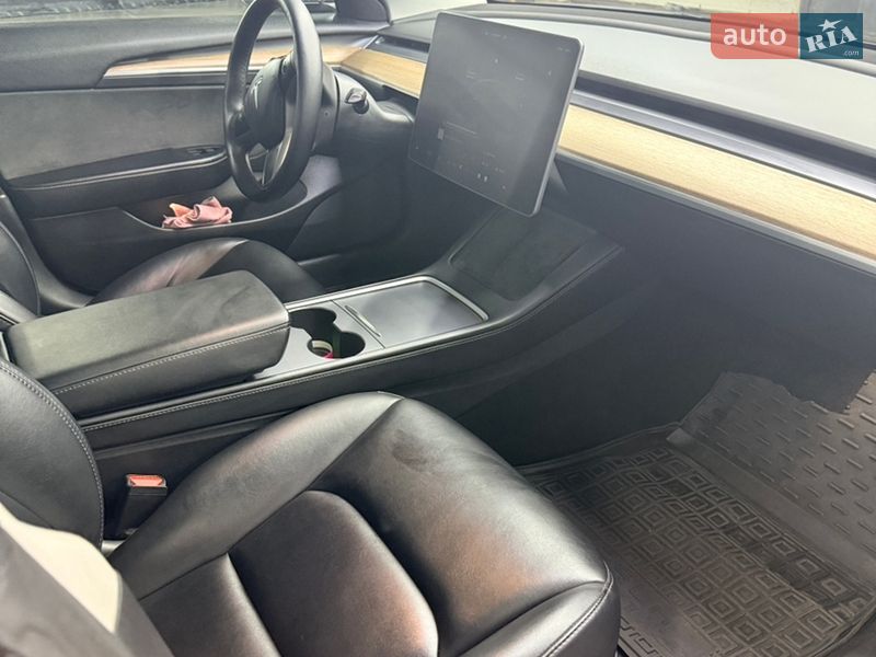 Седан Tesla Model 3 2022 в Харькове фото 10 Седан Tesla Model 3 2022 в Харькове