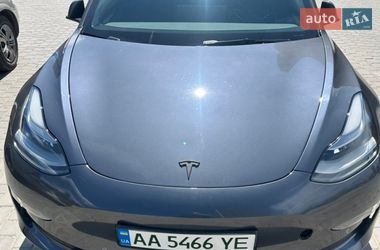 Седан Tesla Model 3 2023 в Полтаве