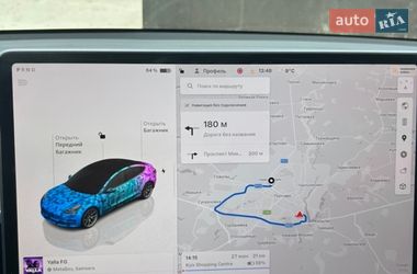 Седан Tesla Model 3 2023 в Полтаве