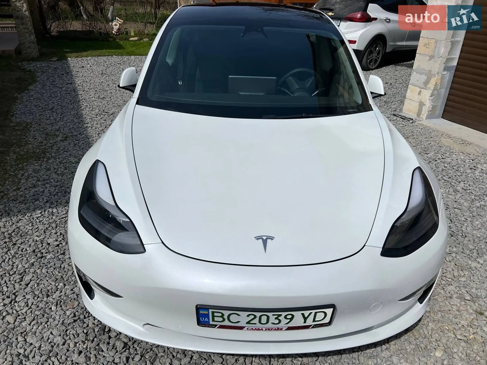 2022 Tesla Model 3 - мініатюра 4
