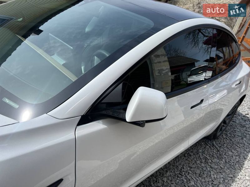 Седан Tesla Model 3 2022 в Дрогобичі фото 7 Седан Tesla Model 3 2022 в Дрогобичі