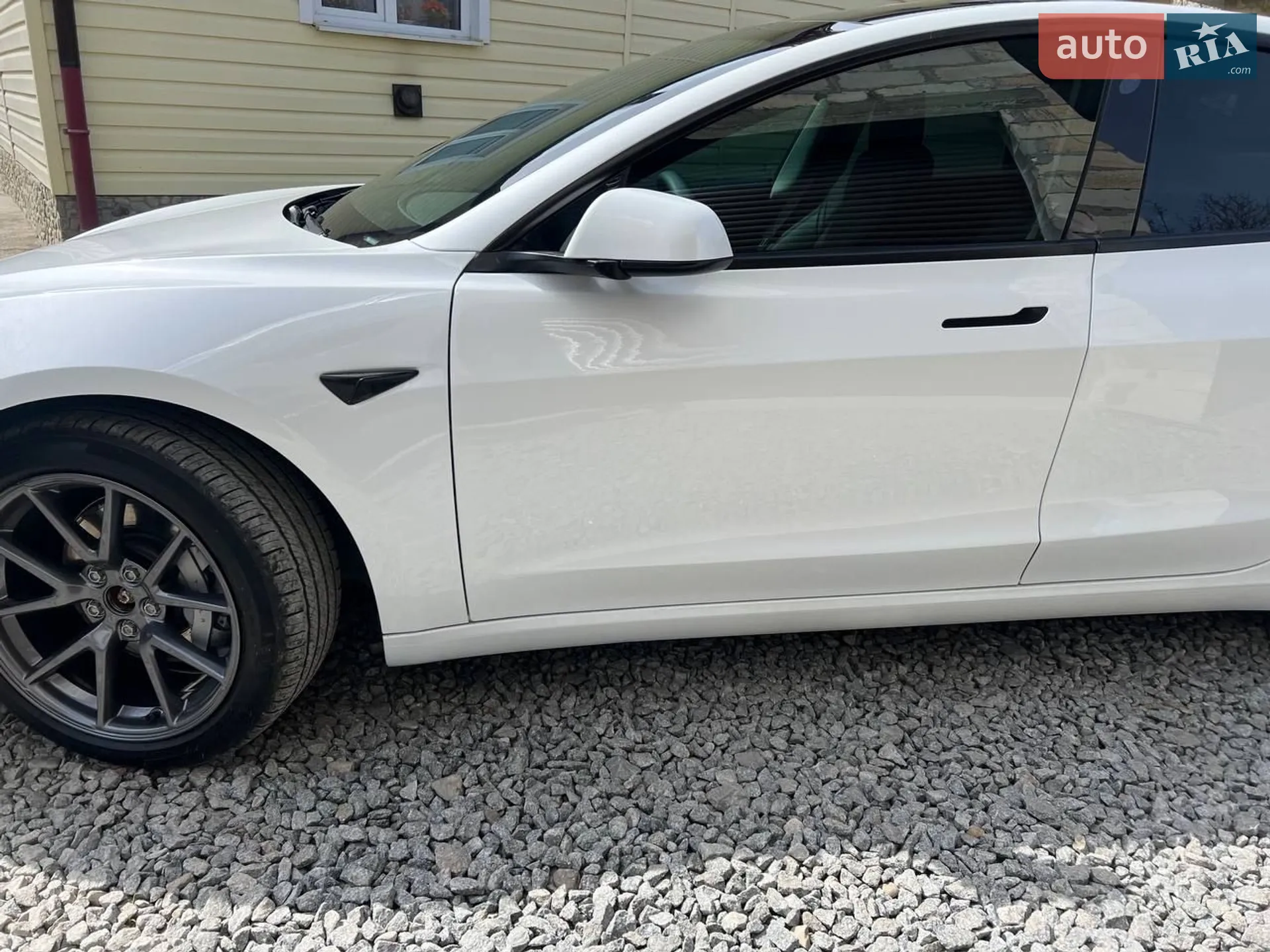 2022 Tesla Model 3 - мініатюра 11