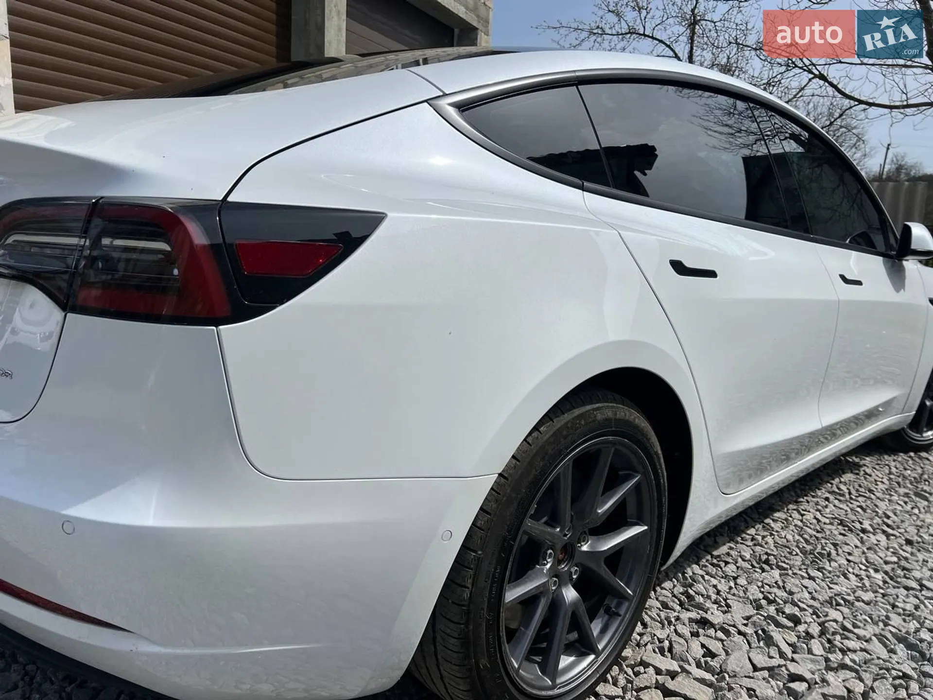 2022 Tesla Model 3 - мініатюра 24