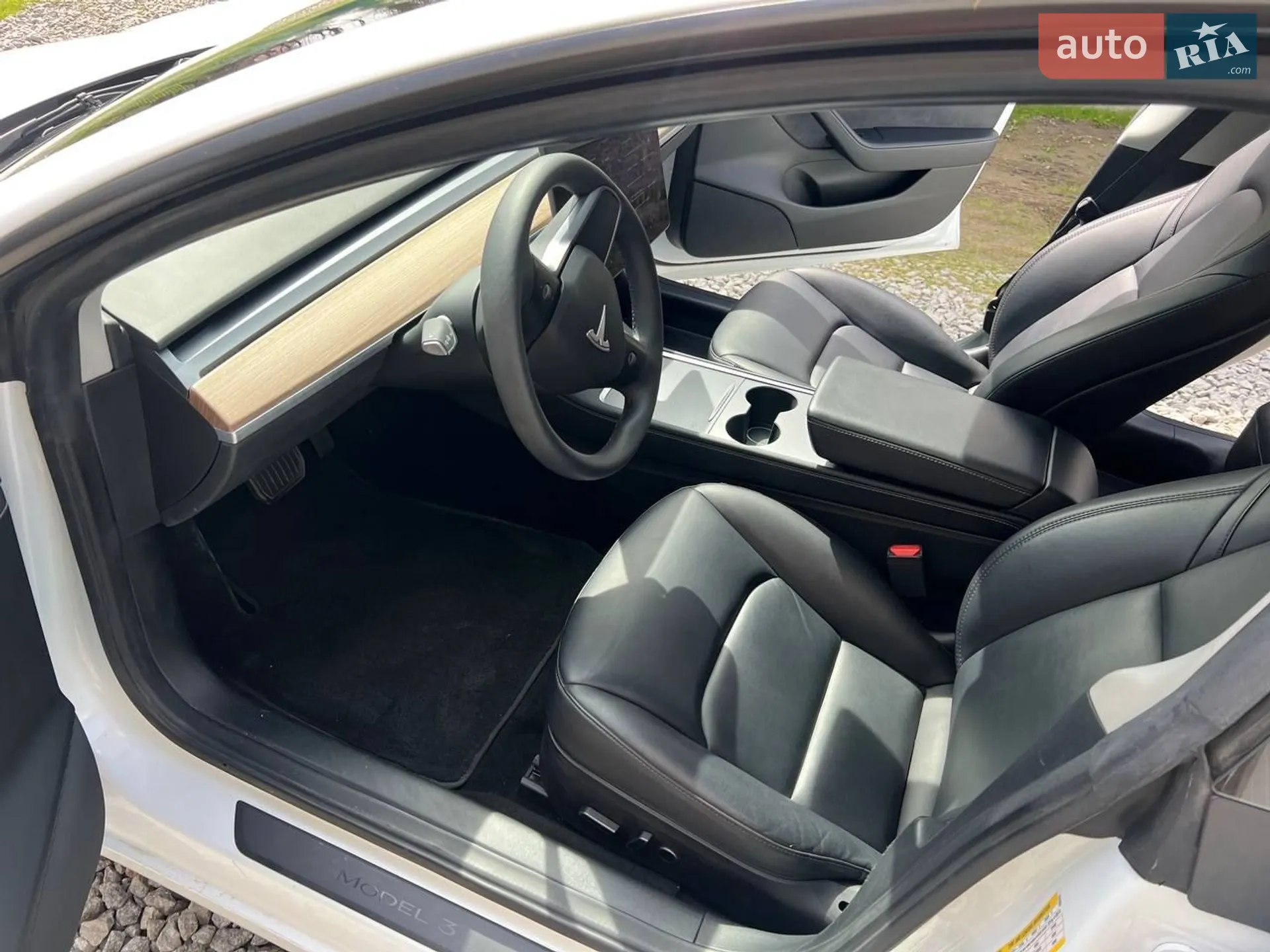 2022 Tesla Model 3 - мініатюра 40