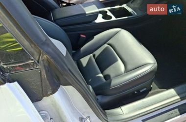 Седан Tesla Model 3 2021 в Киеве