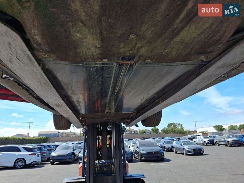 Седан Tesla Model 3 2021 в Киеве