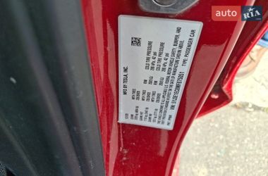 Седан Tesla Model 3 2021 в Киеве