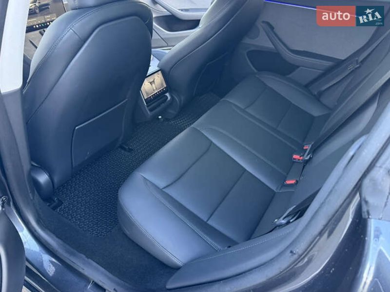 Седан Tesla Model 3 2024 в Виннице фото 11 Седан Tesla Model 3 2024 в Виннице