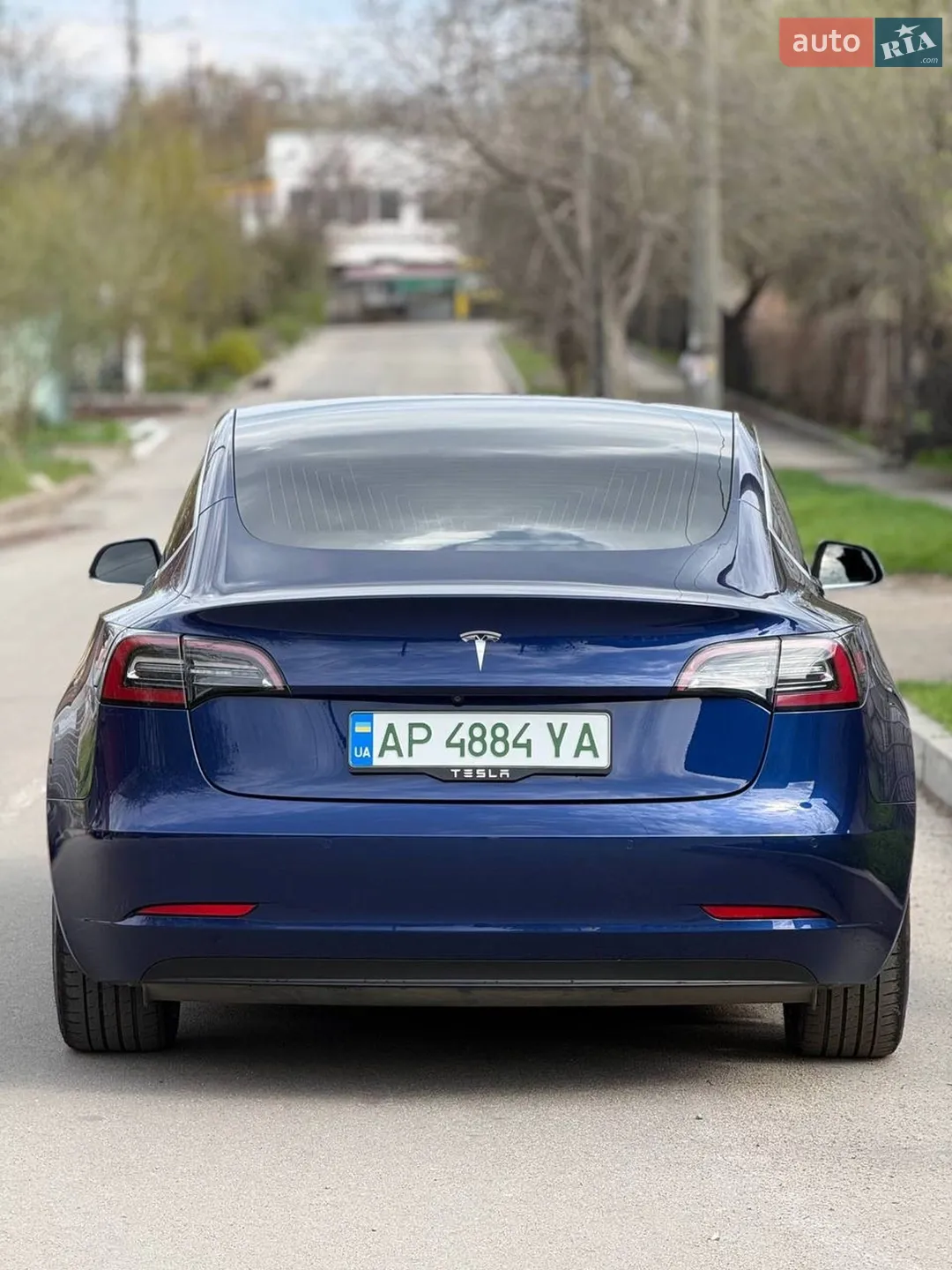 2019 Tesla Model 3 - мініатюра 8