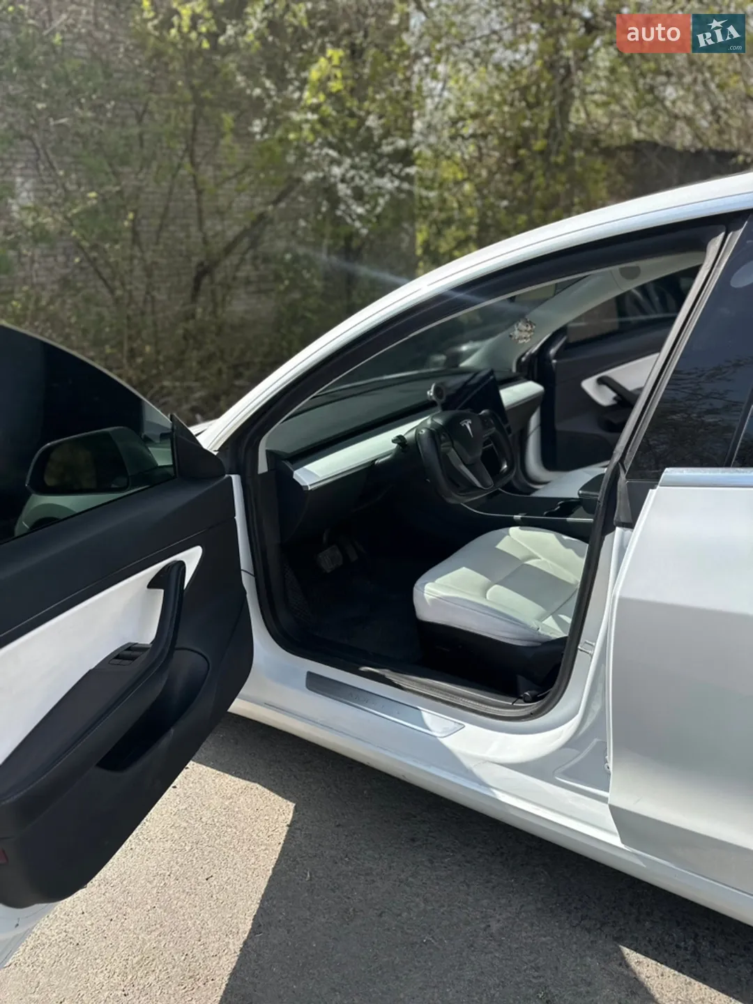 2019 Tesla Model 3 - мініатюра 8