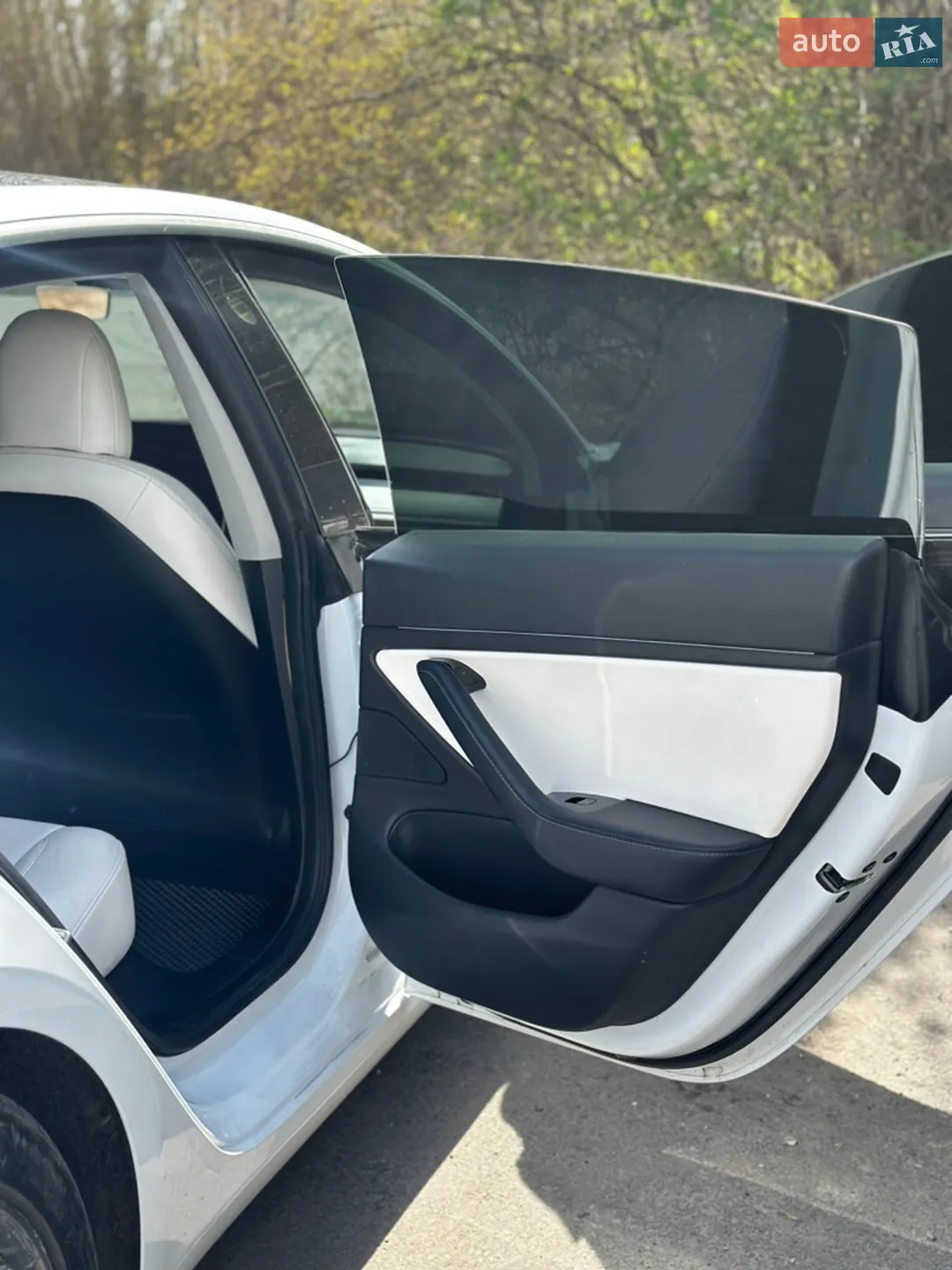 2019 Tesla Model 3 - мініатюра 10