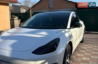 Седан Tesla Model 3 2021 в Хмельницком фото 2 Седан Tesla Model 3 2021 в Хмельницком