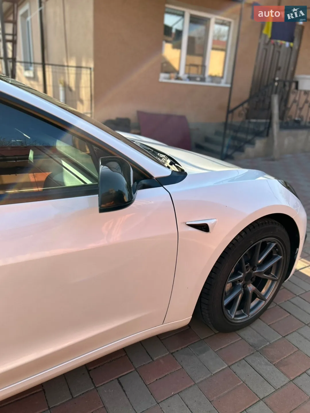 2021 Tesla Model 3 - мініатюра 7