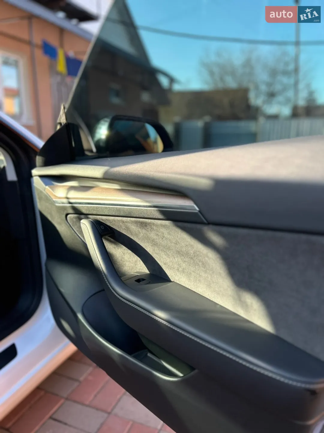 2021 Tesla Model 3 - мініатюра 8