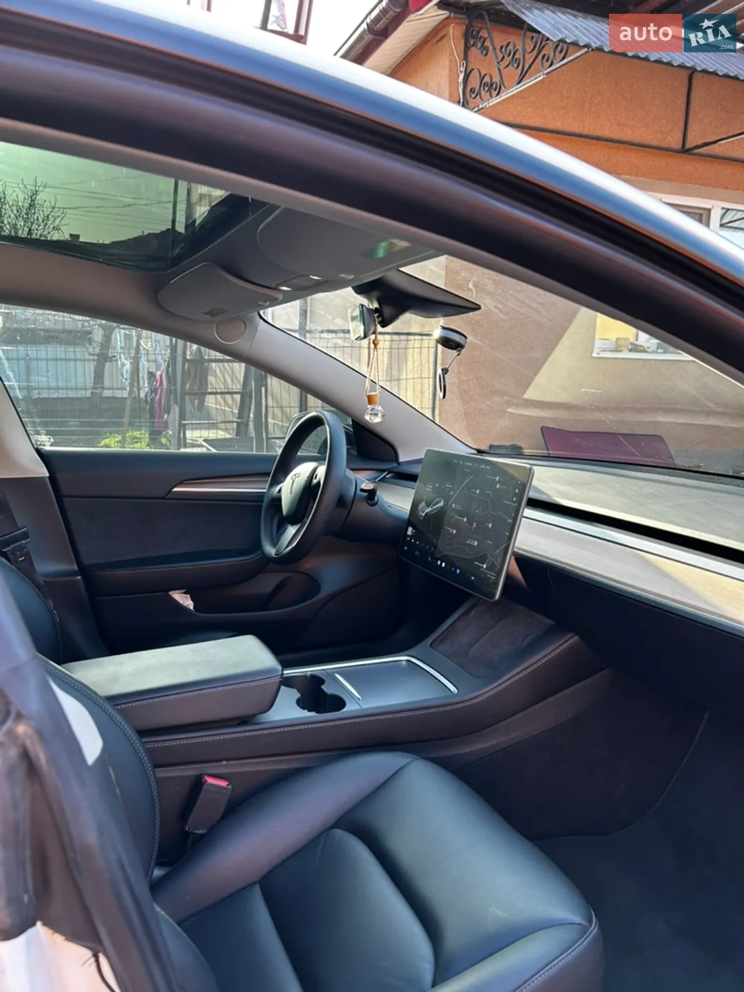 2021 Tesla Model 3 - мініатюра 9