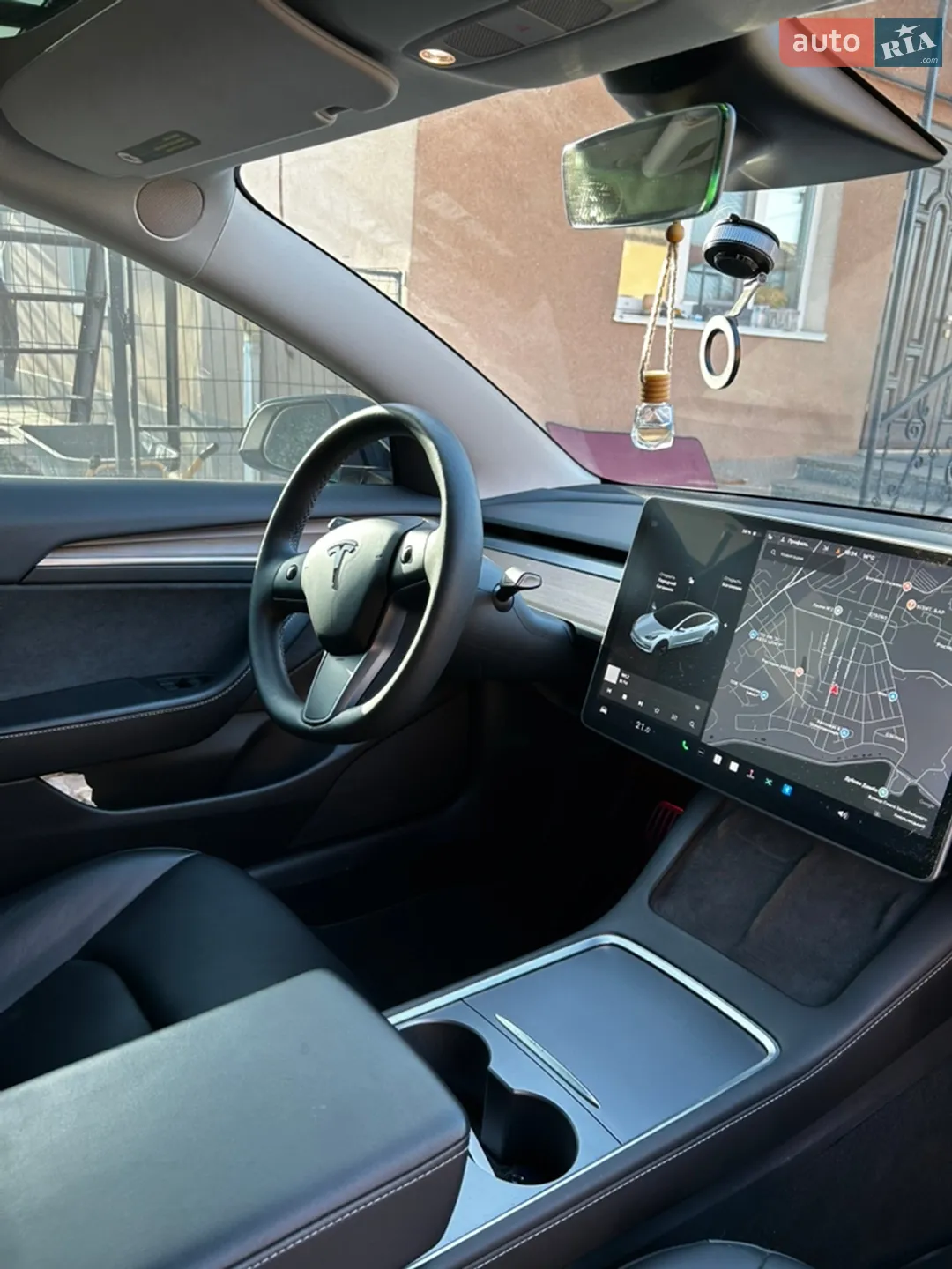 2021 Tesla Model 3 - мініатюра 10