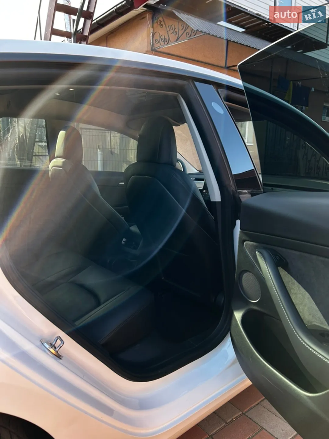 2021 Tesla Model 3 - мініатюра 11