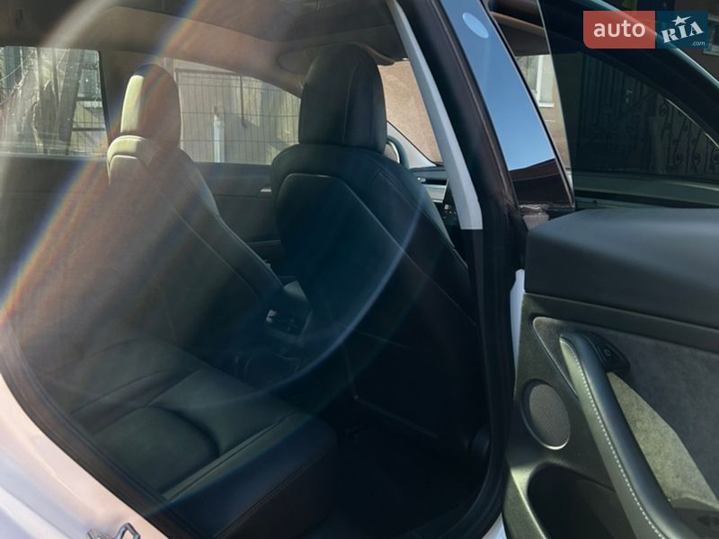 Седан Tesla Model 3 2021 в Хмельницком фото 11 Седан Tesla Model 3 2021 в Хмельницком