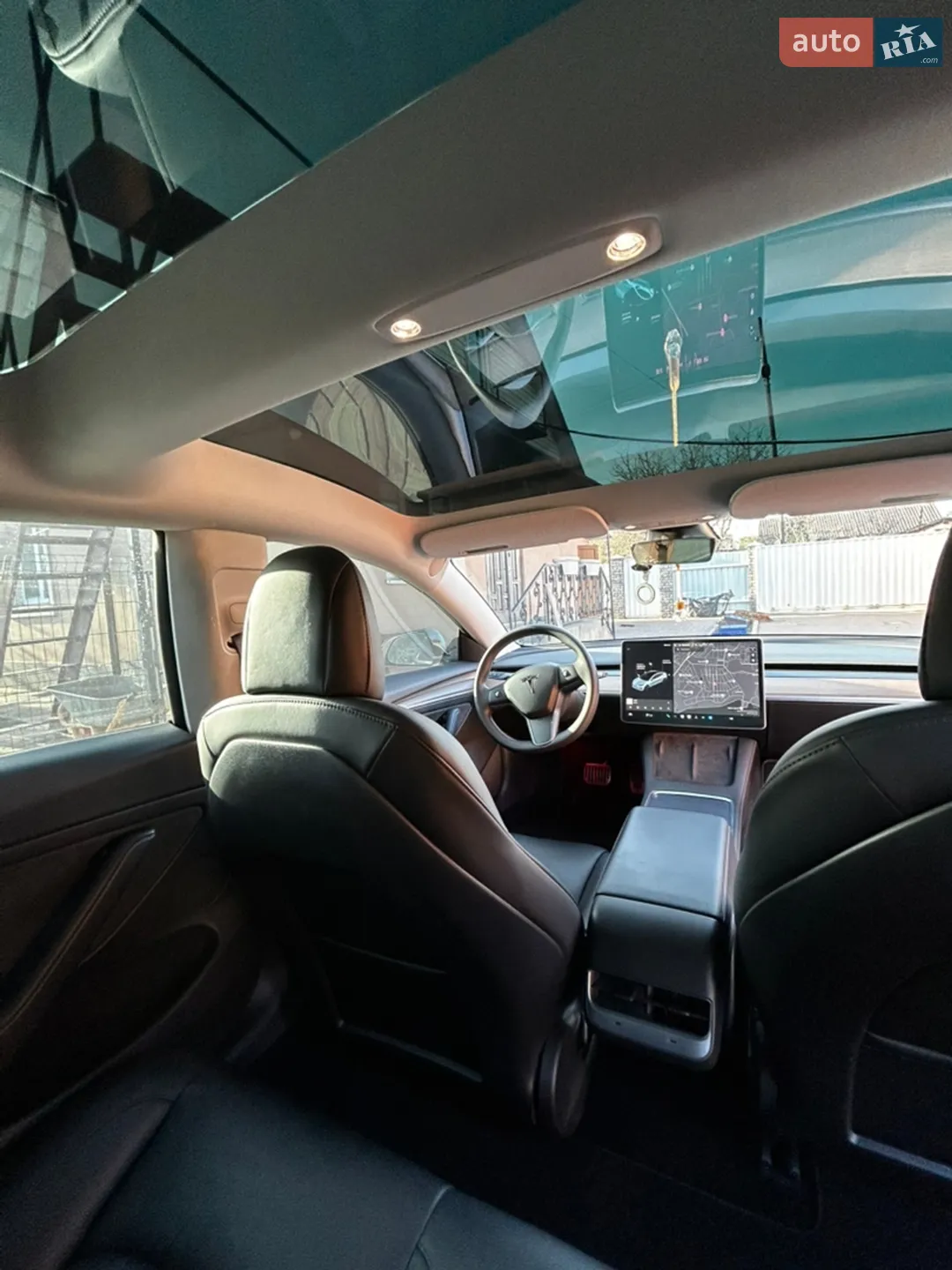 2021 Tesla Model 3 - мініатюра 12