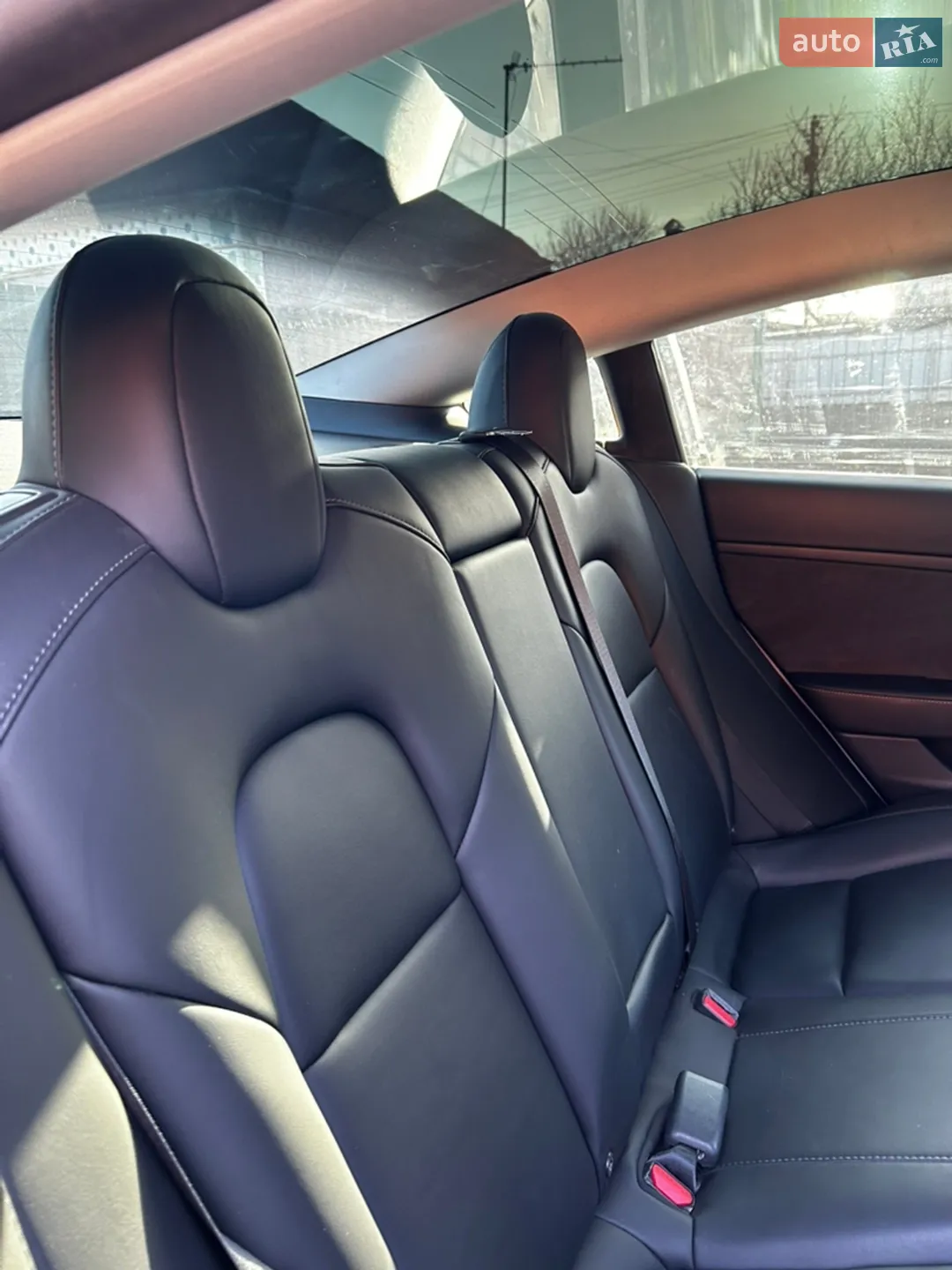 2021 Tesla Model 3 - мініатюра 13