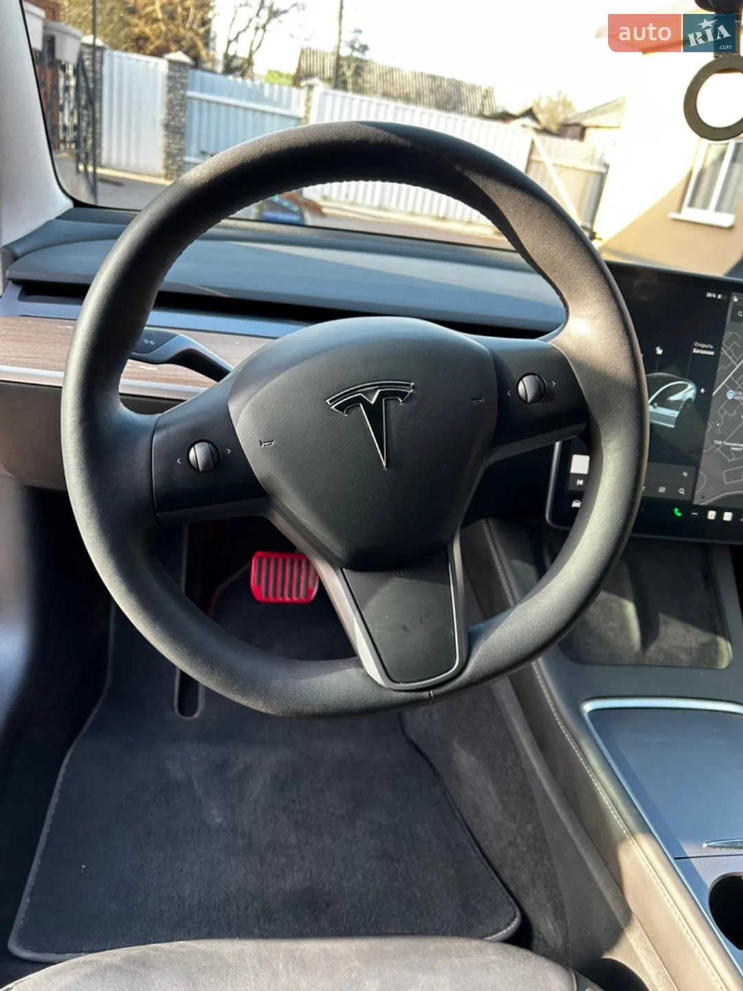 2021 Tesla Model 3 - мініатюра 14