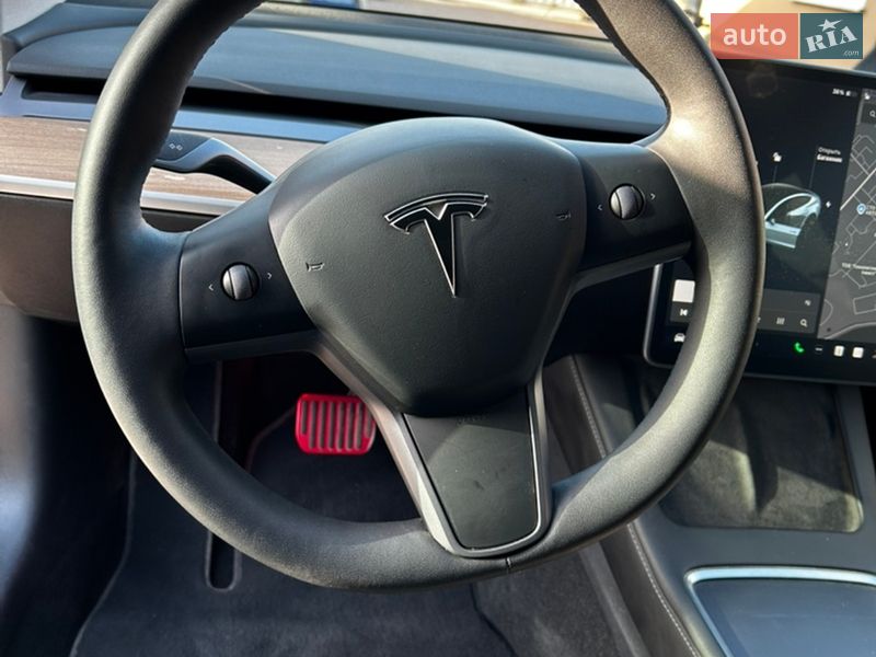 Седан Tesla Model 3 2021 в Хмельницком фото 14 Седан Tesla Model 3 2021 в Хмельницком