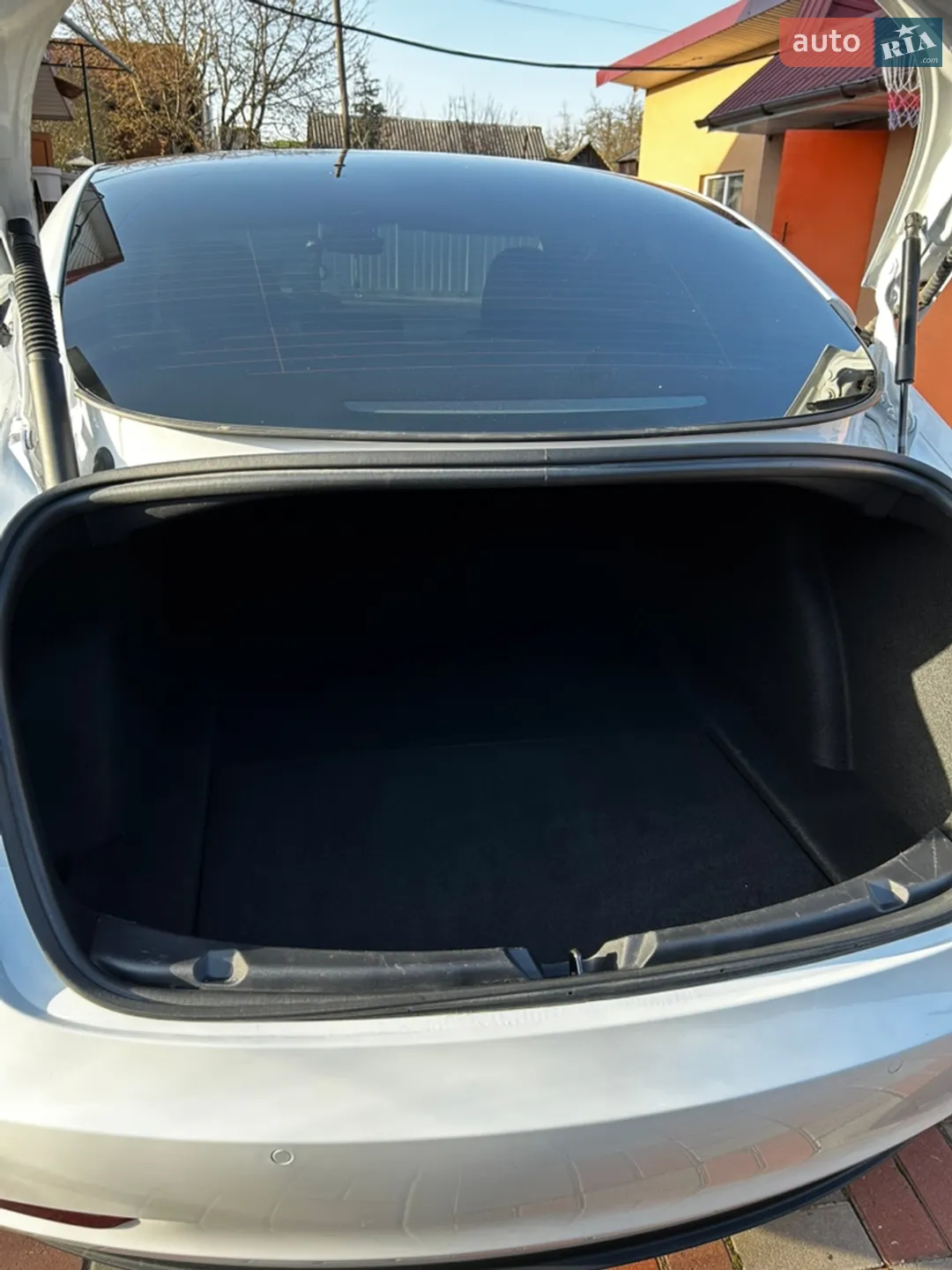2021 Tesla Model 3 - мініатюра 17