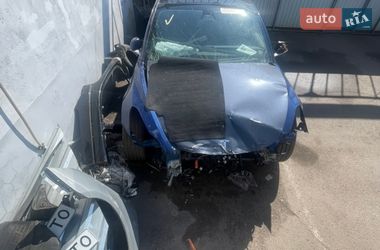 Седан Tesla Model 3 2019 в Одессе