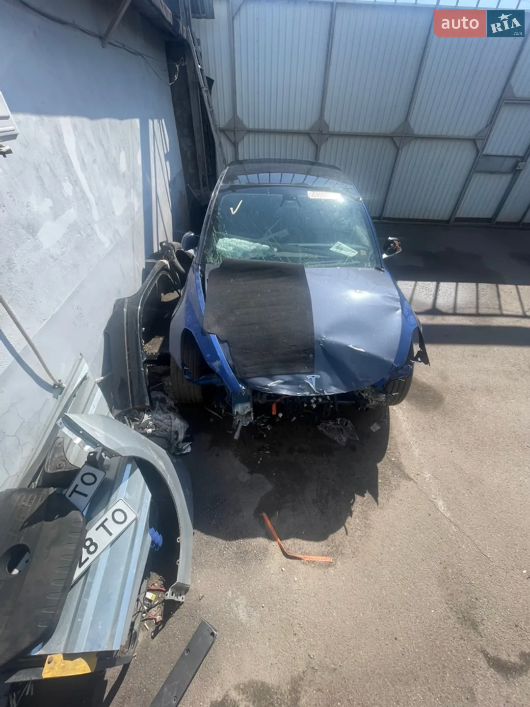 2019 Tesla Model 3 - мініатюра 6