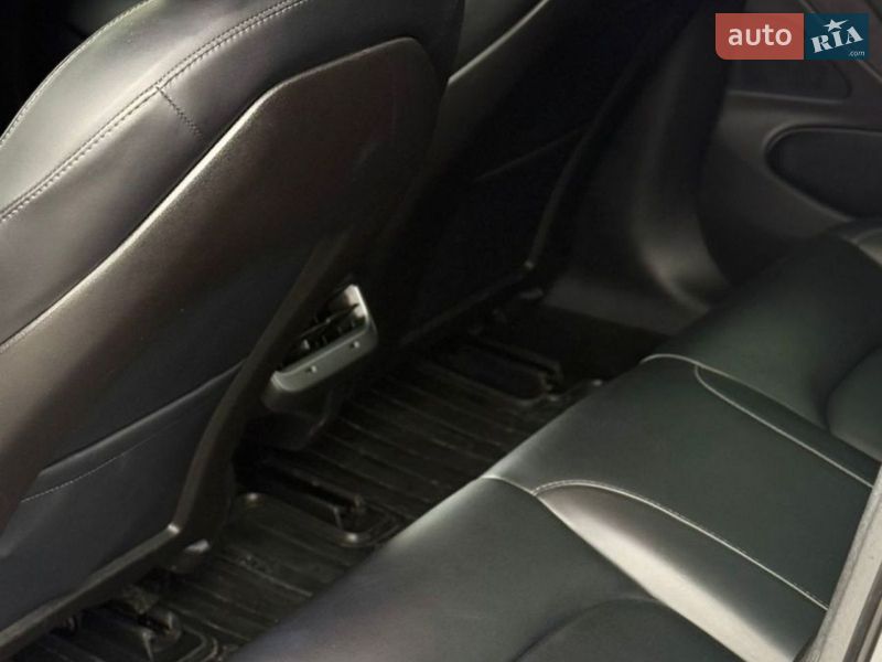 Седан Tesla Model 3 2018 в Днепре фото 13 Седан Tesla Model 3 2018 в Днепре