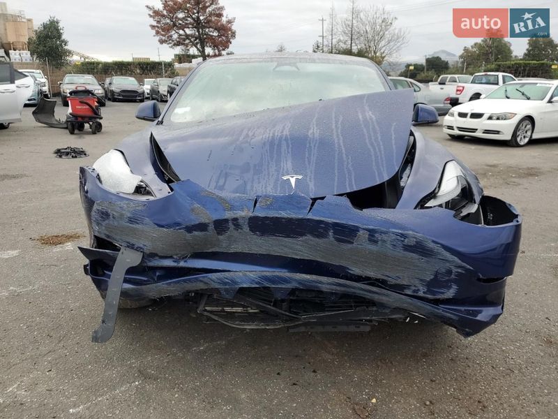 Седан Tesla Model 3 2023 в Львові фото 5 Седан Tesla Model 3 2023 в Львові