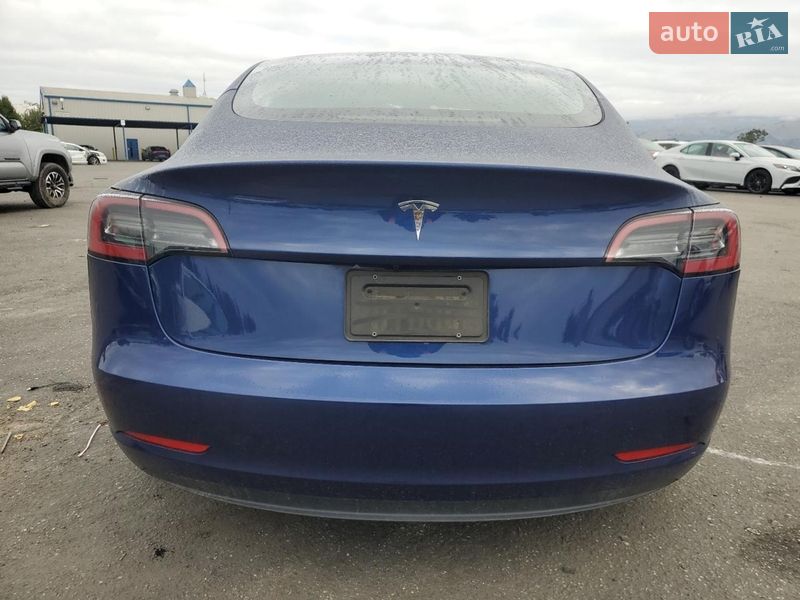 Седан Tesla Model 3 2023 в Львові фото 6 Седан Tesla Model 3 2023 в Львові