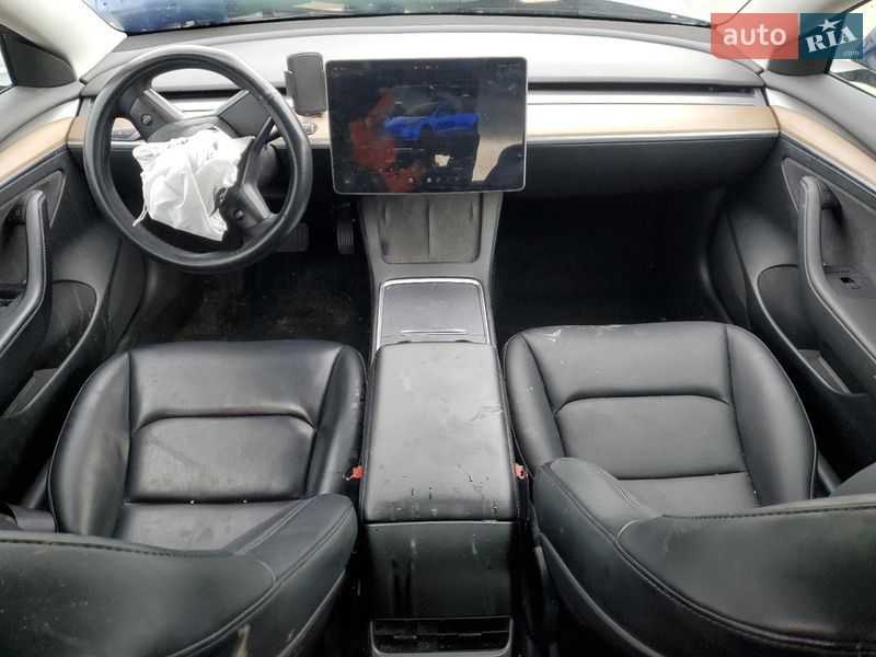 Седан Tesla Model 3 2023 в Львові фото 8 Седан Tesla Model 3 2023 в Львові