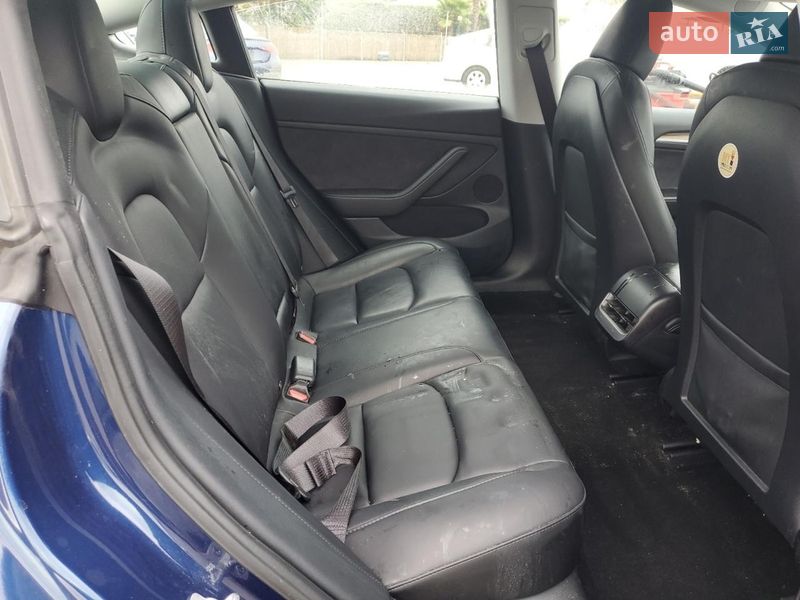 Седан Tesla Model 3 2023 в Львові фото 10 Седан Tesla Model 3 2023 в Львові