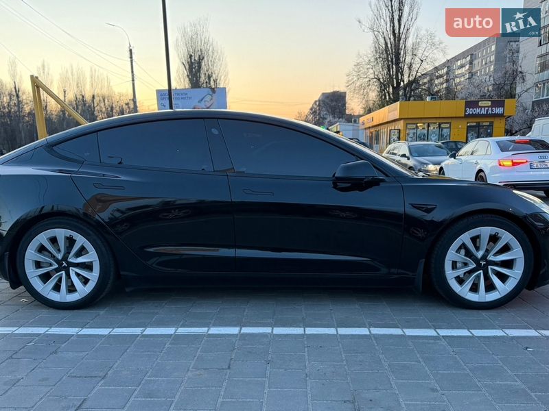 Седан Tesla Model 3 2022 в Черкасах фото 10 Седан Tesla Model 3 2022 в Черкасах